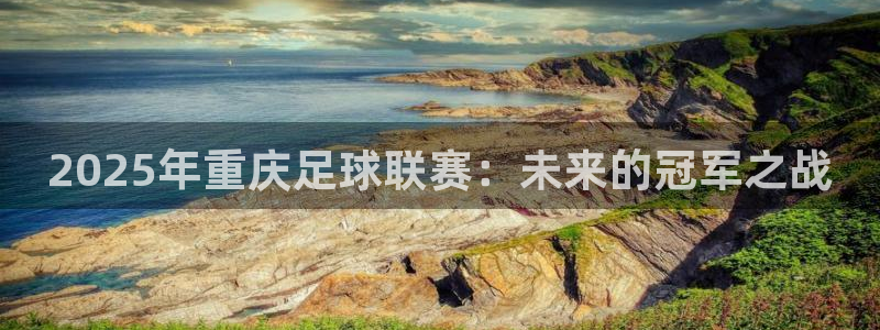 2025年重庆足球联赛：未来的冠军之战